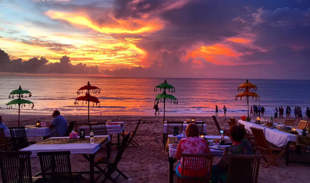 Nusa Dua and Jimbaran Tour - BALI TOUR