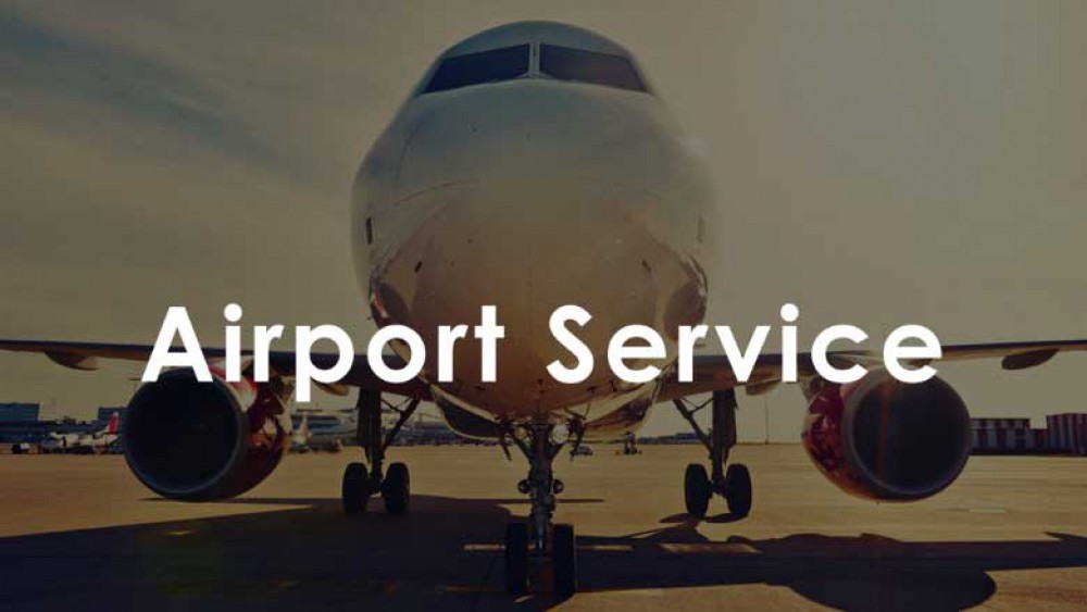 Drop & Pick Up Service - BALI TOUR
