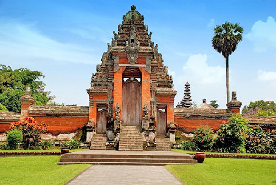 Tabanan Tour - BALI TOUR